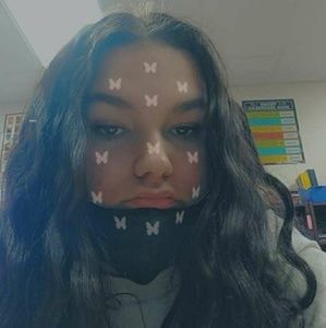 Meet your Posher, Faith